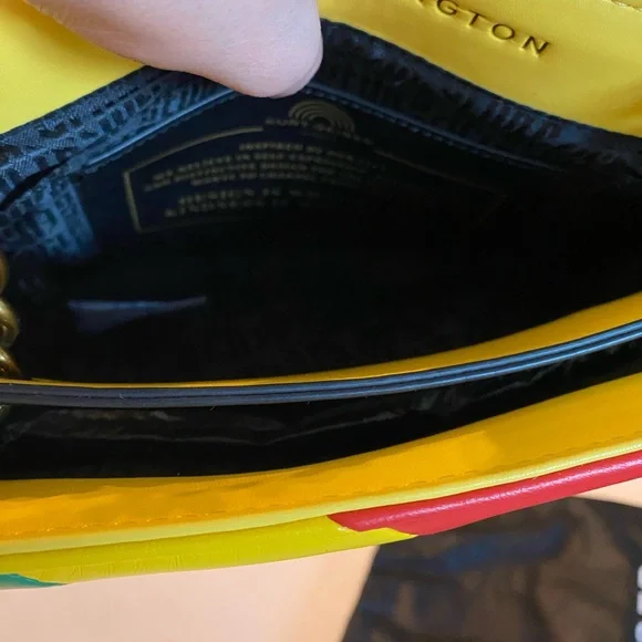 Kurt Geiger London Shoulder Bag - Picture 7 of 11